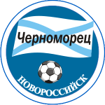 Chernomorets Novorossijsk