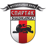 شعار FK Spartak Vladikavkaz