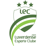 Luverdense U20 شعار Luverdense U20