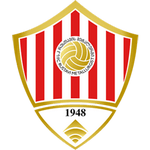 شعار FC Rustavi U19