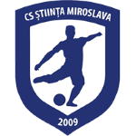 CS Ştiința Miroslava