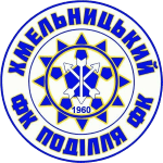 Podillya Khmelnitskiy U19 شعار Podillya Khmelnitskiy U19