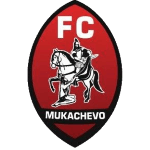 شعار FC Munkach Mukachevo U19