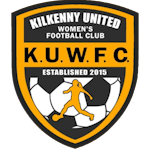 شعار Kilkenny United Wfc
