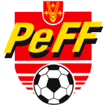 شعار Pedersöre FF