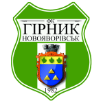 شعار Girnyk Novoyavorivsk U19
