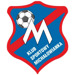 شعار KS Michałowianka