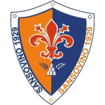 Sansovino شعار Sansovino