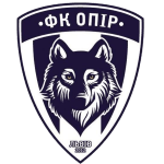 شعار FC Opir Lviv U19