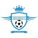 APO Nikolakakis شعار APO Nikolakakis
