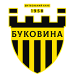 شعار Bukovyna Chernivtsi U19