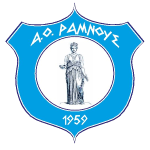 شعار Ramnous Grammatikou