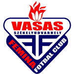 ACS Vasas Femina شعار ACS Vasas Femina