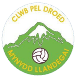 شعار Mynydd Llandegai