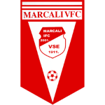 شعار Marcali