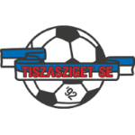 Tiszasziget SE شعار Tiszasziget SE