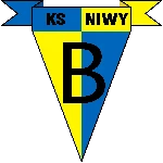 شعار KS Niwy Brudzowice