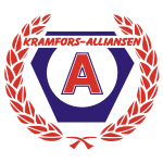 شعار Kramfors-Alliansen