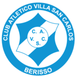 شعار Villa San Carlos Reserve