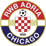 شعار CNSC RWB Adria Chicago