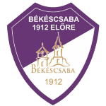 Békéscsaba 1912 Előre II