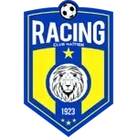 شعار Racing Club Haïtien