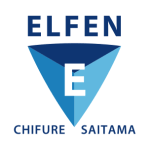 Chifure AS Elfen Saitama شعار Chifure AS Elfen Saitama