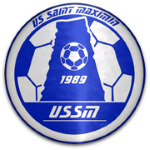 شعار US Saint Maximin