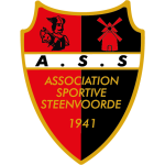 Steenvoorde AS شعار Steenvoorde AS