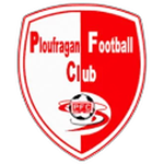 شعار Ploufragan FC