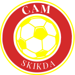 CAM Skikda