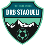 DRB Staoueli