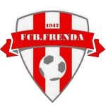 شعار FCB Frenda