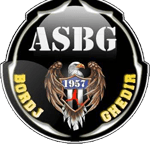 شعار AS Bordj Ghedir