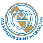 شعار Olympique Saint Marcellin