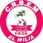 CRB El Milia