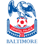 شعار Crystal Palace Baltimore