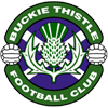 Buckie Thistle FC