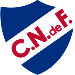 Nacional U20 شعار Nacional U20