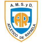 Atletico De Rafaela U20 شعار Atletico De Rafaela U20
