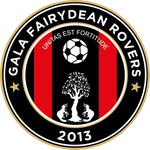 Gala Fairydean Rovers FC