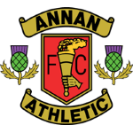 Annan Athletic