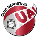 UAI Urquiza Reserve شعار UAI Urquiza Reserve