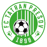 1. FC Tatran Prešov