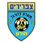 Hapoel Tzafririm Holon Yaniv