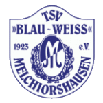 شعار TSV Melchiorshausen