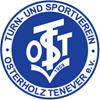 شعار TSV Osterholz Tenever Bremen