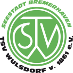 شعار TSV Wulsdorf