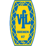 VfL 07 Bremen شعار VfL 07 Bremen