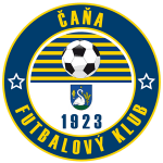 شعار FK Čaňa